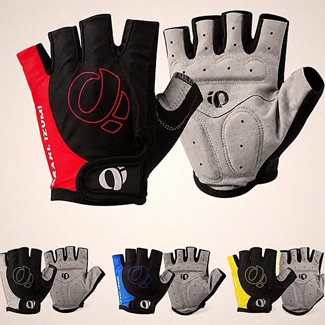 2Pair Cycling Bike Gloves Half Finger MTB Mountain Bicycle Sports Gloves Cycling