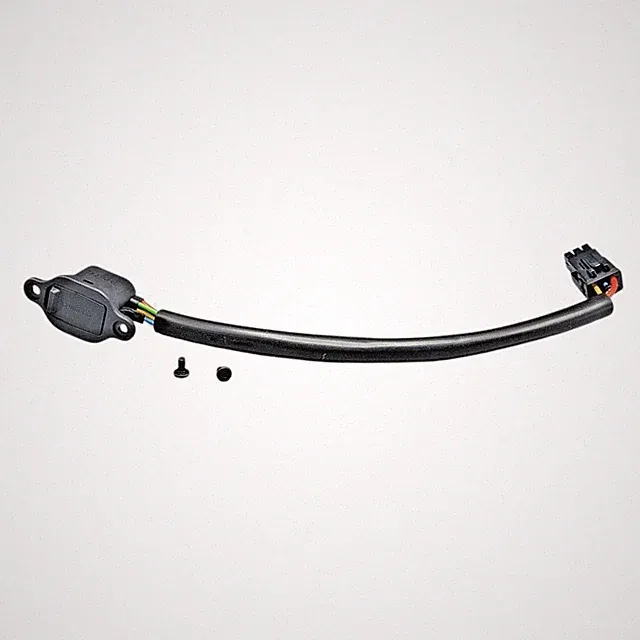Shimano EW-CP100 SATELLITE CHARGING PORT 200 Mm Cable Di2