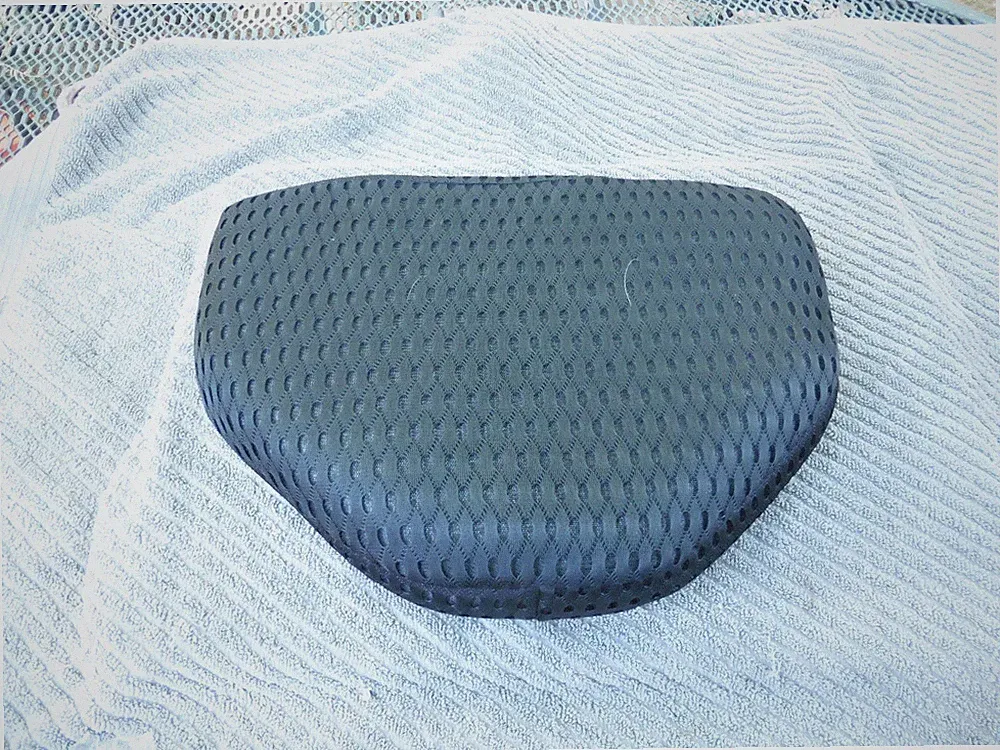Sun Bicycle Recumbent Seat Cover and Pad for EZ-Sport, EZ-Classic, EZ-3 - New